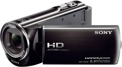 Замена кнопки включения Sony HDR-CX290E