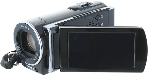 Замена кнопки включения Sony HDR-CX110E