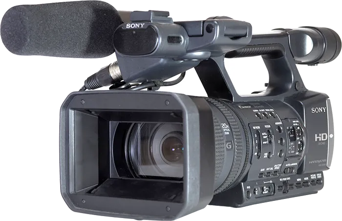 Замена кнопки включения Sony HDR-AX2000E