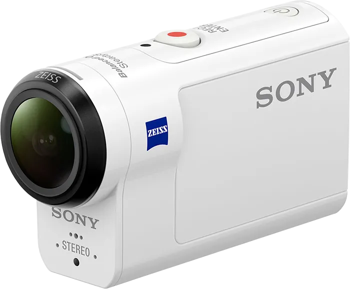 Замена кнопки включения Sony HDR-AS300
