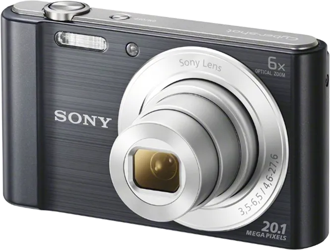 Замена кнопки включения Sony CyberShot DSC-W810