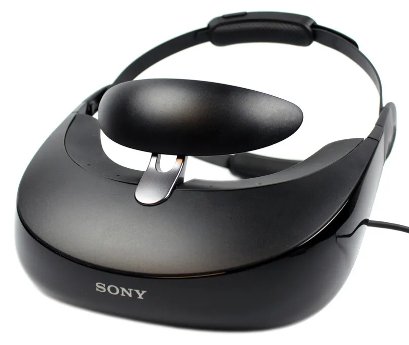 Ремонт платы питания Sony Hmz-T3