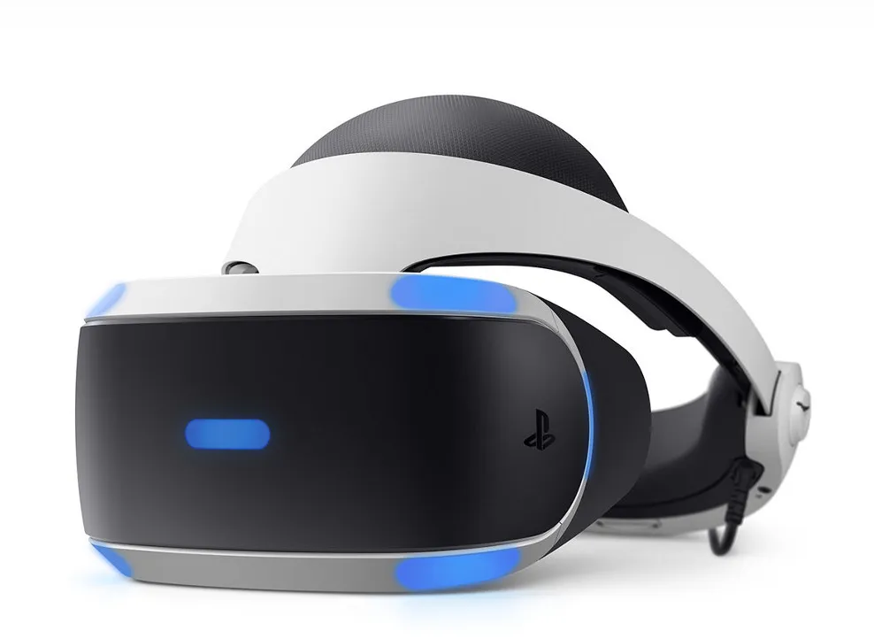 Ремонт платы питания Sony PlayStation VR