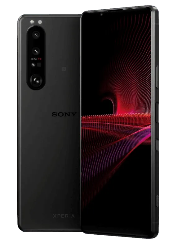Замена АКБ Sony Xperia 1 III