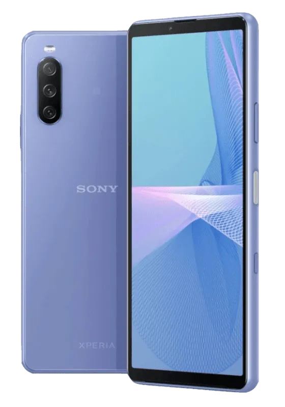 Замена АКБ Sony Xperia 10 III