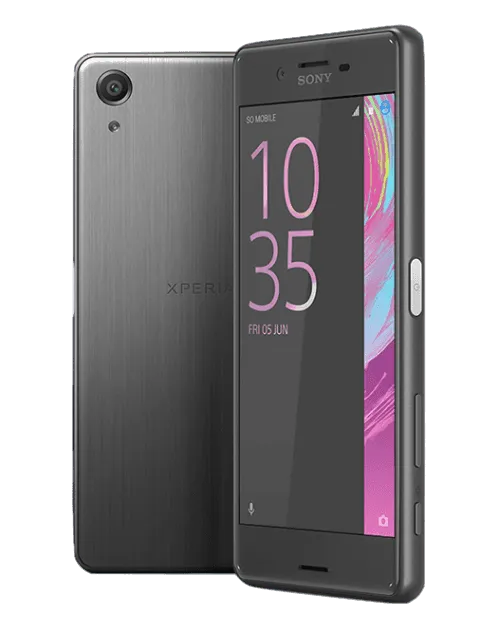 Замена АКБ Sony Xperia X Performance