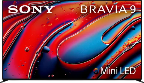 Sony Bravia 9 Mini-LED TV