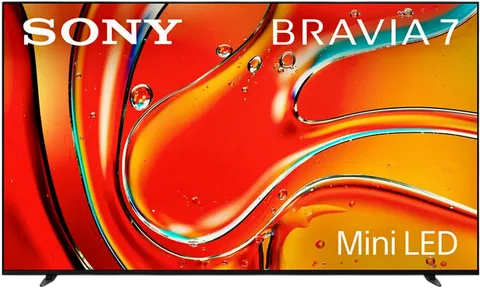 Sony Bravia 7 Mini-LED TV