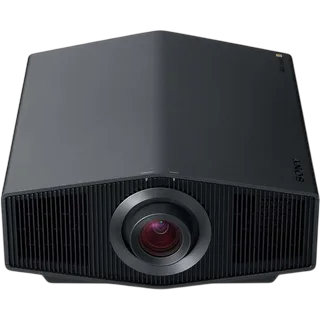 Замена линзы Sony VPL-XW7000ES