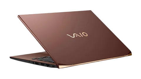 Настройка BIOS Sony SX14-R (2024, 32 ГБ RAM)