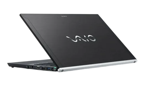 Настройка BIOS Sony Pro PK-R (2025)