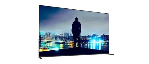 Замена корпуса Sony Bravia 8 II