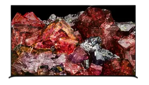 Замена корпуса Sony X95J