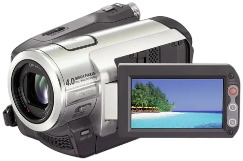 Замена кнопки включения Sony HDR‑FX1000