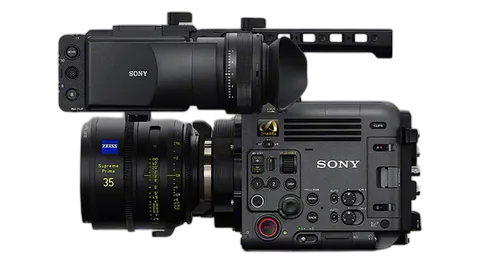 Замена кнопки включения Sony BURANO