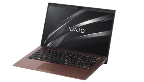 Настройка BIOS Sony SX14