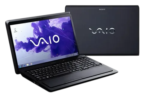 Настройка BIOS Sony F16