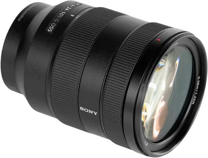 Ремонт кольца зуммирования Sony E 55‑210 OSS (kit)