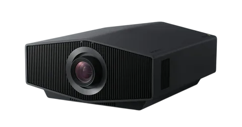 Замена линзы Sony Bravia Projector 9