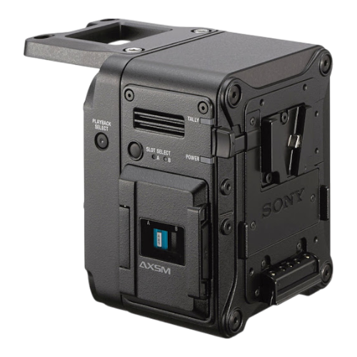 Ремонт звуковой карты Sony AXS-R7