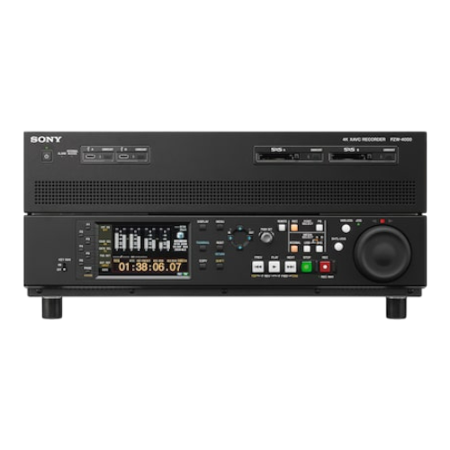 Ремонт звуковой карты Sony XDS-PD2000/A