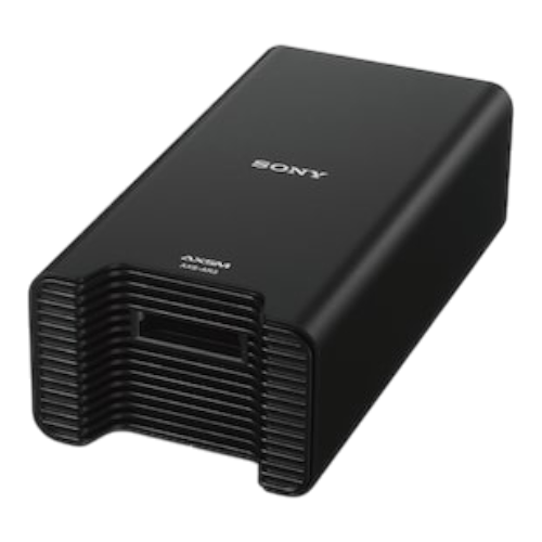 Ремонт звуковой карты Sony XDS-PD1000/A