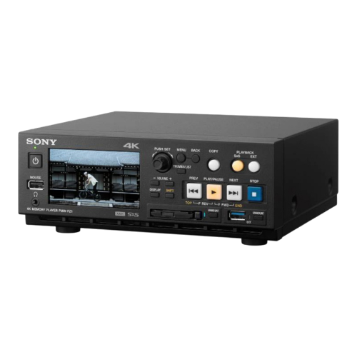Ремонт звуковой карты Sony PMW-PZ1