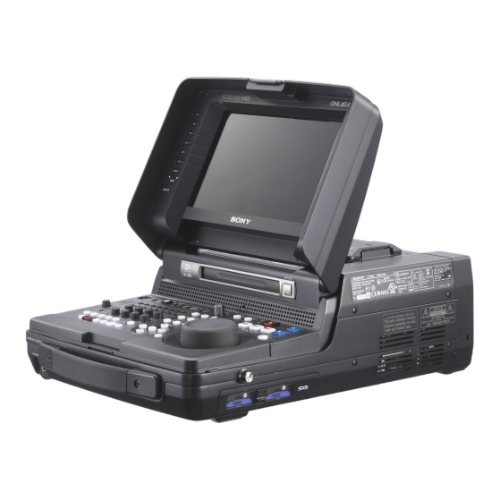 Ремонт звуковой карты Sony PDW-HR1