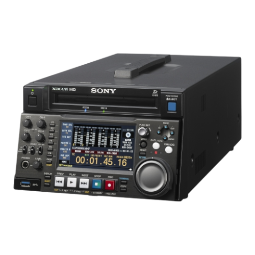 Ремонт звуковой карты Sony PDW-HD1550