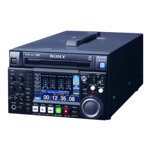 Ремонт звуковой карты Sony PDW-HD1200
