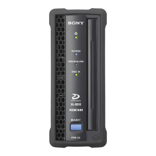 Ремонт звуковой карты Sony PDW-U2