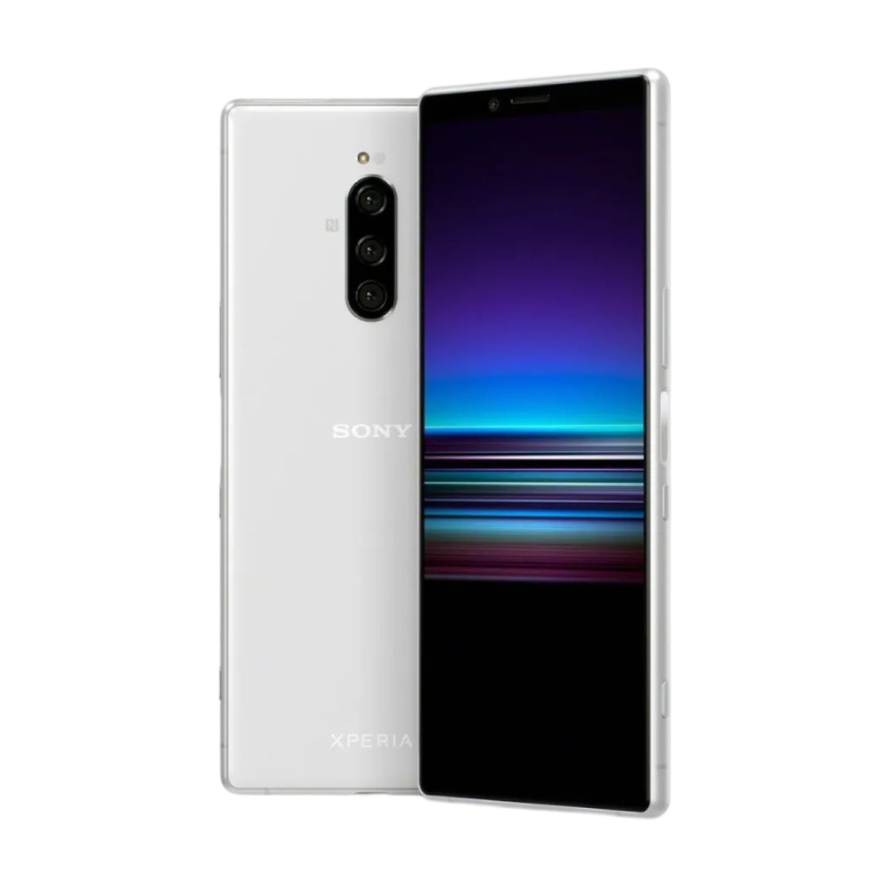 Ремонт Xperia 1 в сервисном центре sony-fixmaster