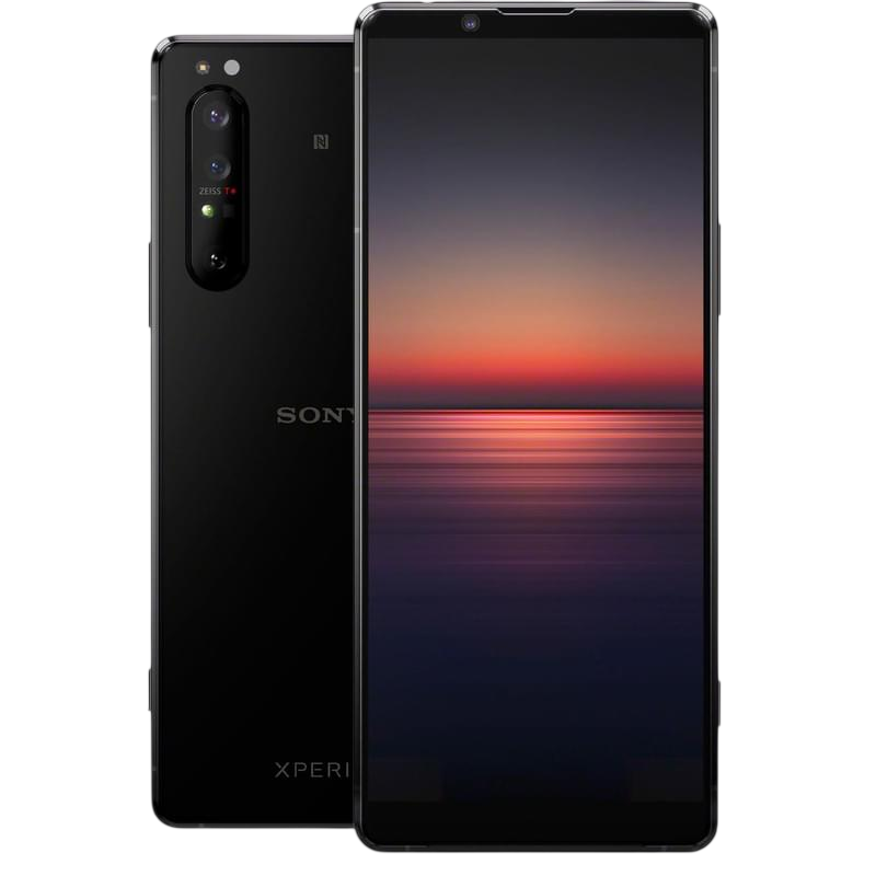 Ремонт Xperia 1 II в сервисном центре sony-fixmaster