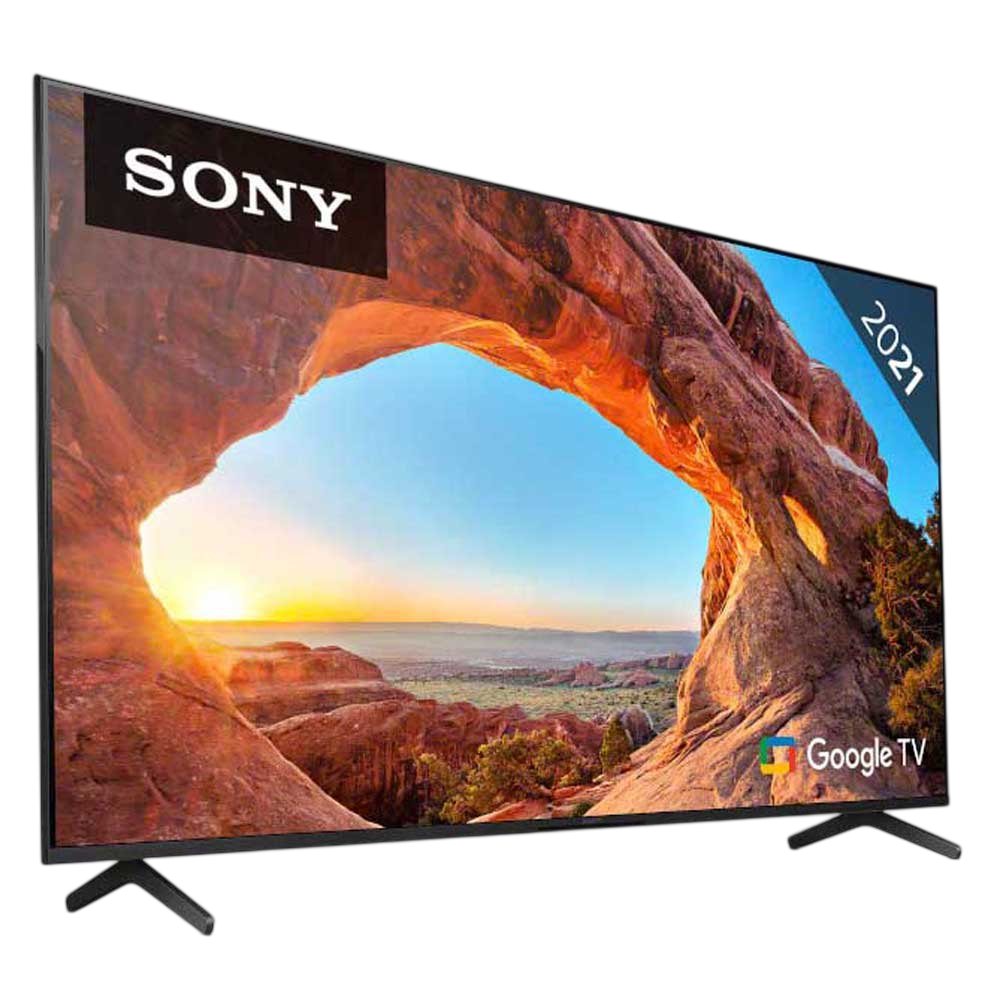 Sony X85J